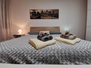 Urban Home Bassano Del Grappa